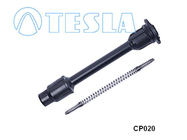 Вилка, котушка запалювання