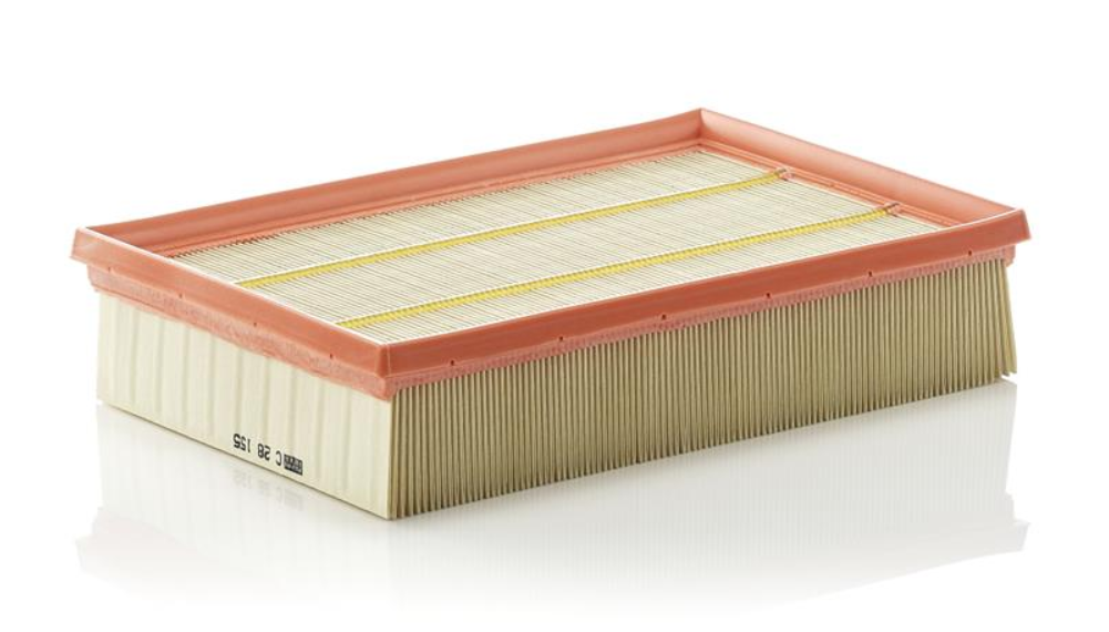 Повітряний фільтр