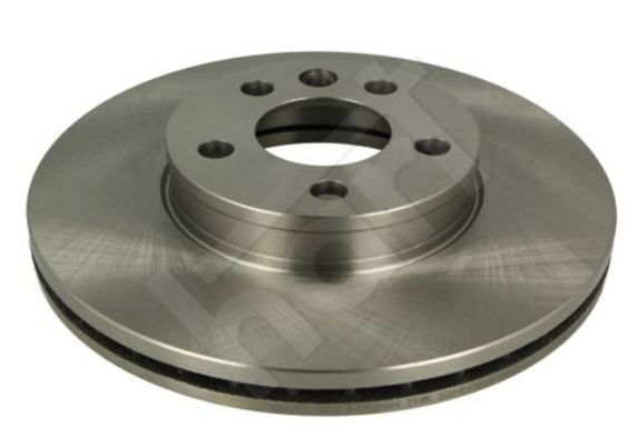 диск тормозной пер. VW T4 96->  (300mmx26mm)  (HART)