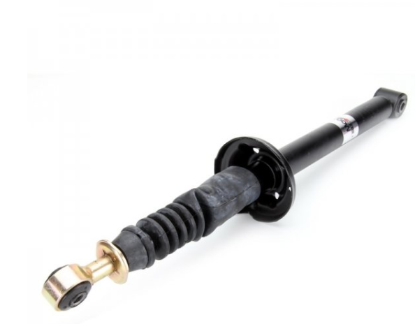 Амортизатор підвіски