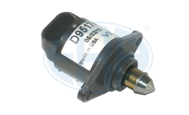 Регулятор холостого ходу