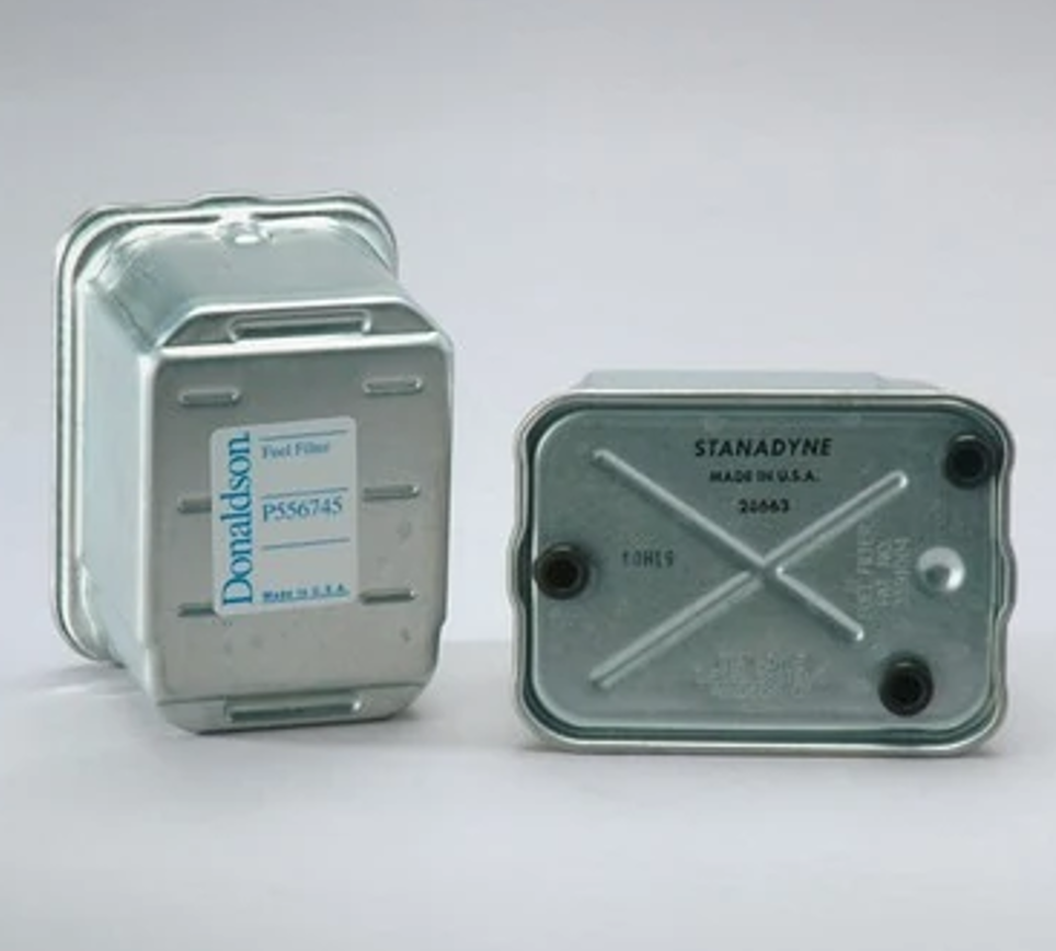 Фильтр топливный P556745