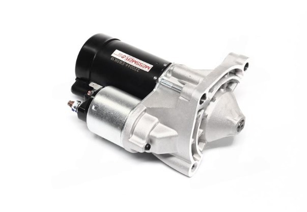 Стартер CITROEN, PEUGEOT