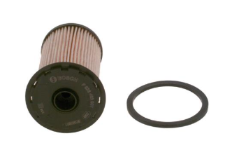 Топливный фильтр