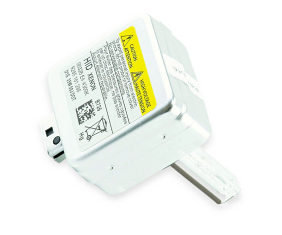 Лампа ксеноновая D1S 12V 35W 4300K MICHI D1S 4300K MICHI - зображення 2