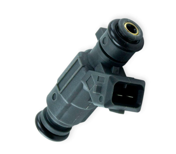 форсунка Chery Amulet/Karry 480EF-1112010 - зображення 2