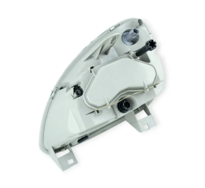 фара Газель н/о 4-блока лев. (ДК) 2171.3711 - зображення 2