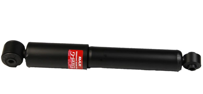 Амортизатор підвіски