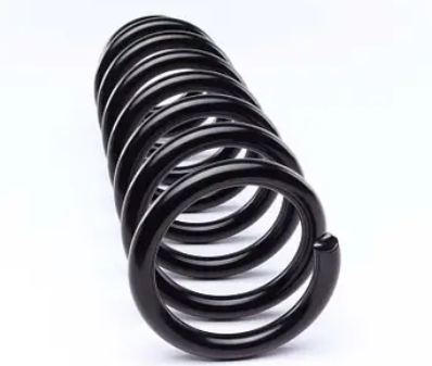 Пружина підвіски