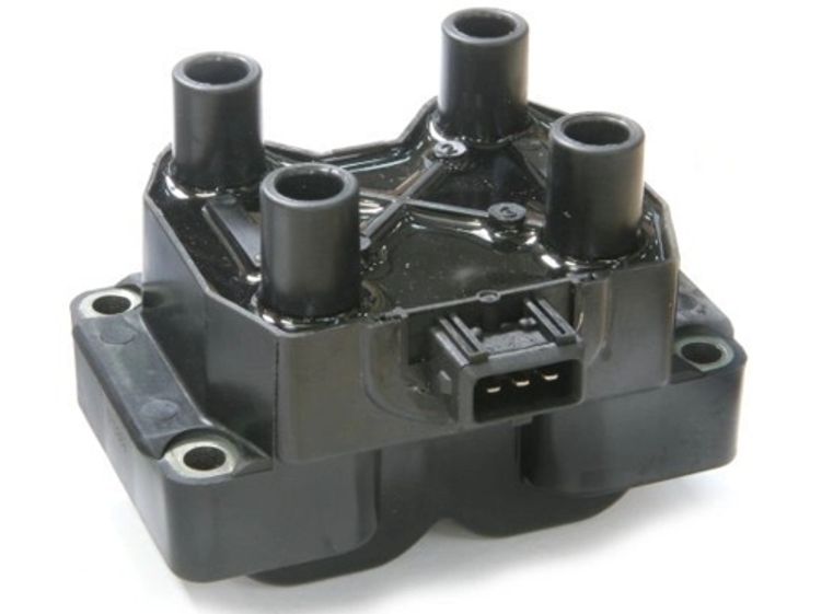 катушка зажигания Fiat Scudo, Peugeot Expert 1.6 (96-06)  (HART)