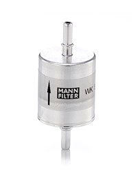 Паливний фільтр WK52 - зображення 1