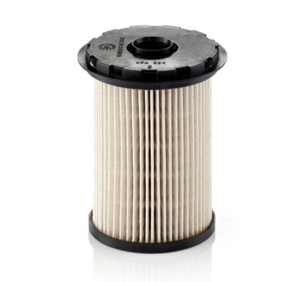 Паливний фільтр PU731X - зображення 1