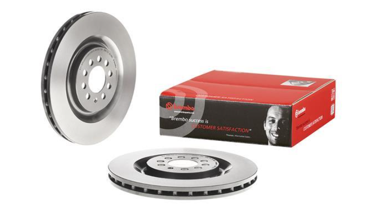 Тормозной диск