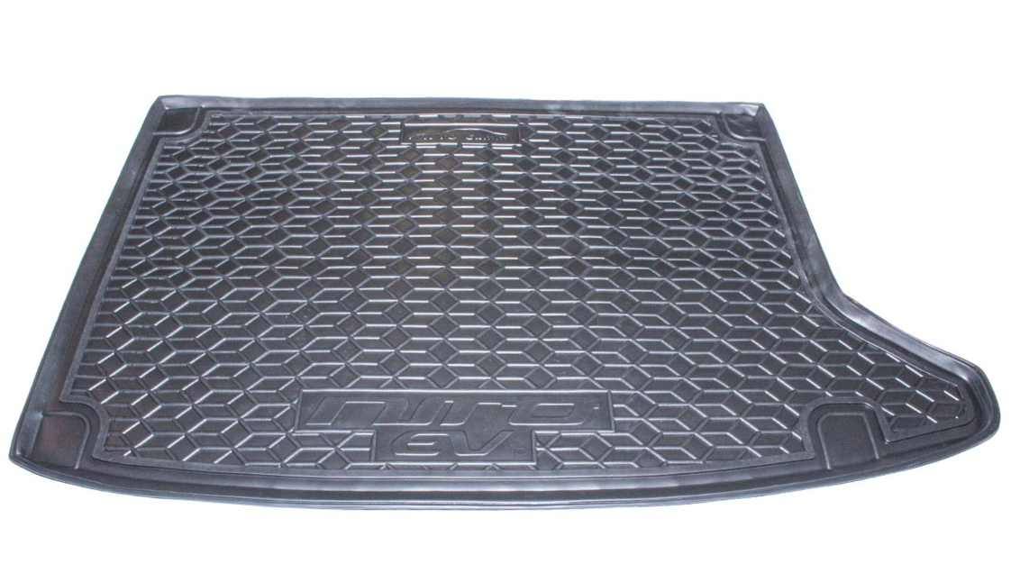 коврик багажника Kia Niro 2018-2022 EV