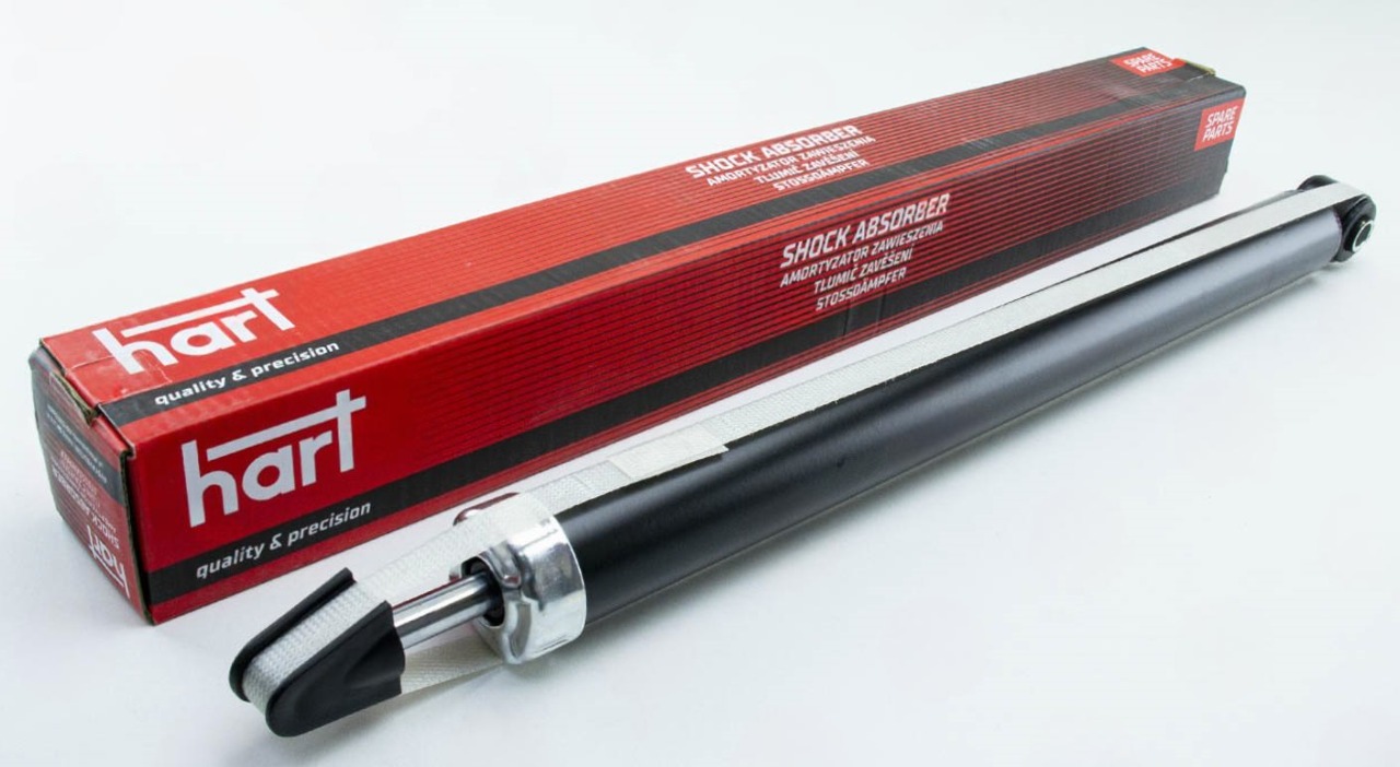 амортизатор зад. Ford Focus II 04->  (HART)