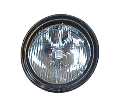 Фара противотуманна права  H1 -6/01 [DEPO]