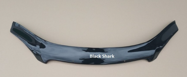 мухобойка Toyota RAV4 V 2019 ->  VIP Китай