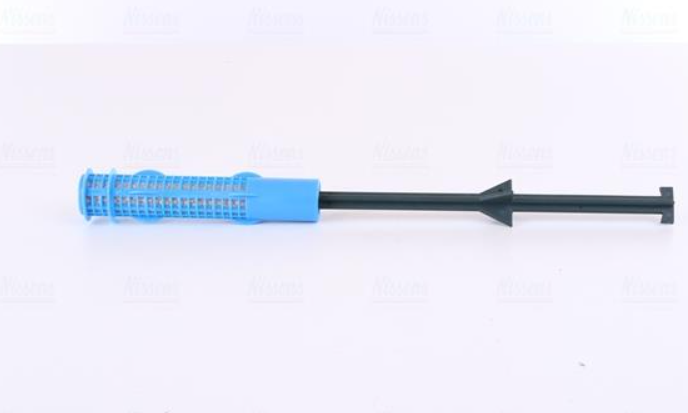 Осушитель B5(E60-E61)4.4 i(+)[OE 6.907.403]