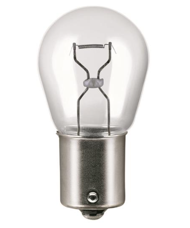 лампа A 24V P21W BA15s OSRAM