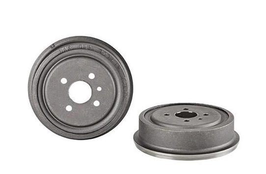 Барабан тормозной