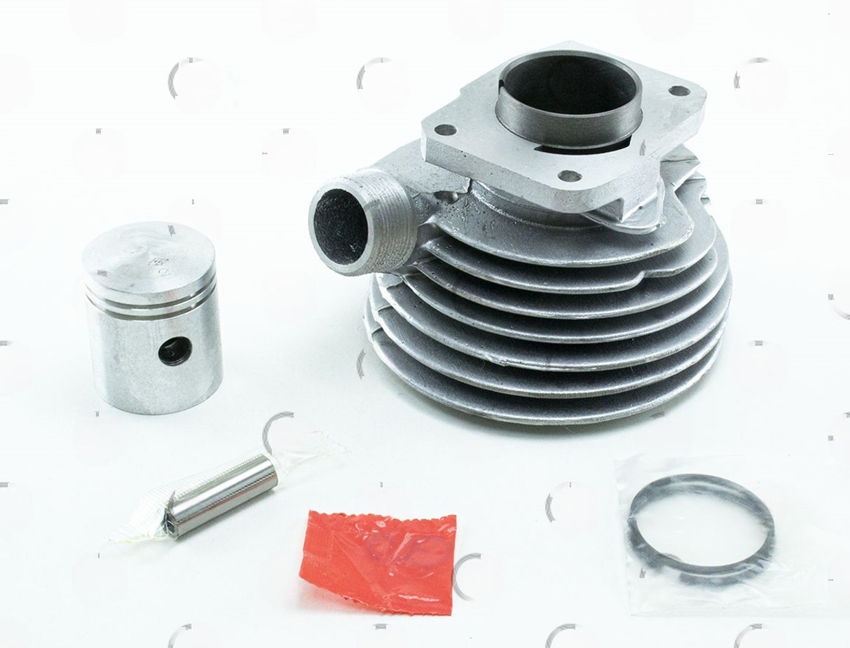 цилиндр в сборе Дырчик