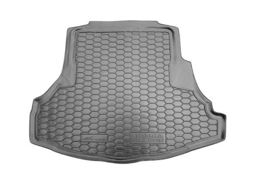 коврик багажника Honda Accord 2003-2007 седан