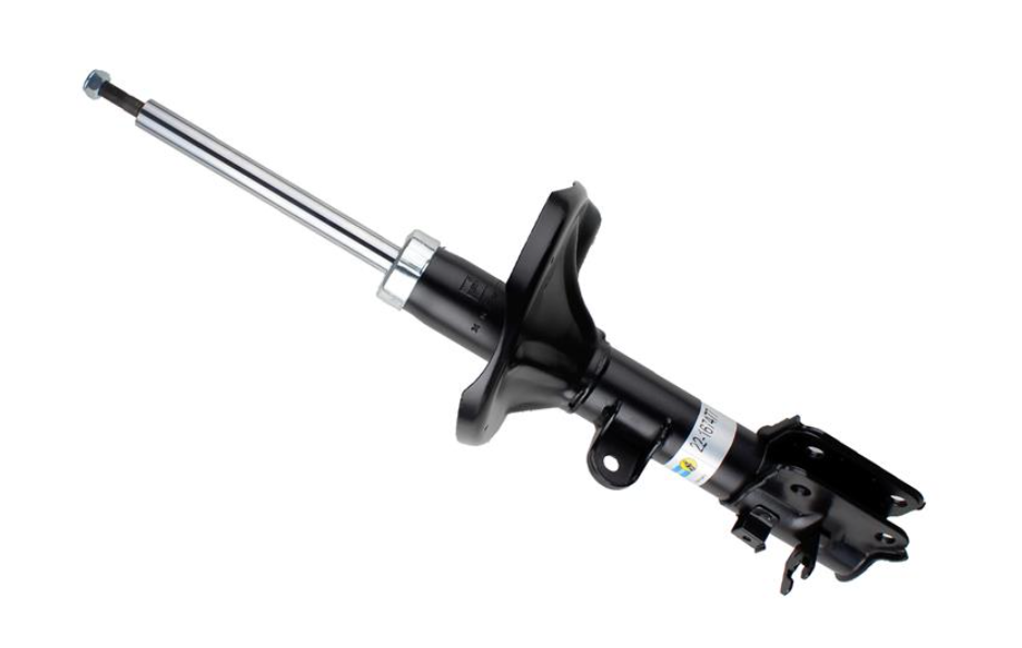 Амортизатор підвіски