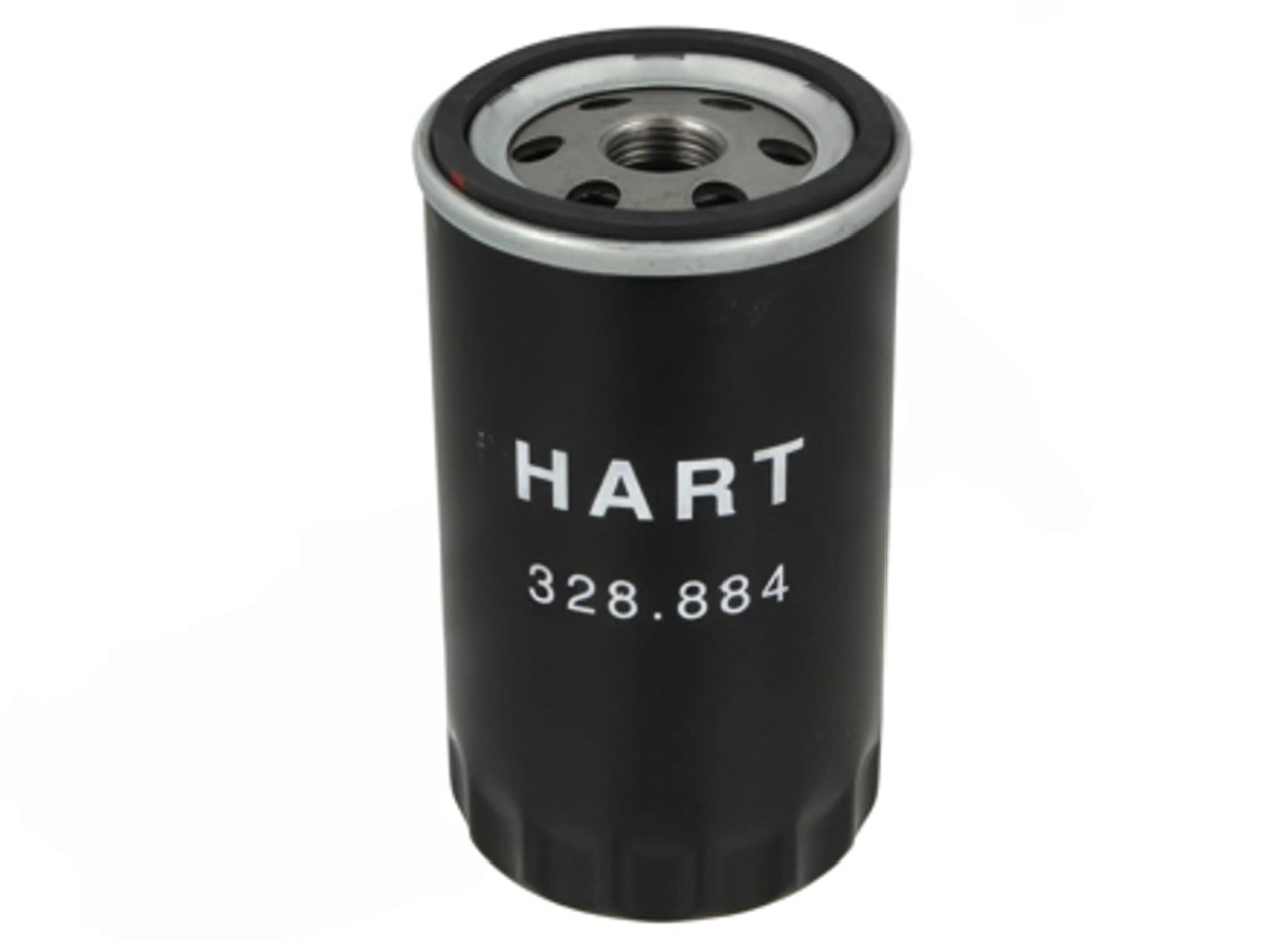 фильтр масл. Audi 80, A4 1,9TDi 91->  (HART)