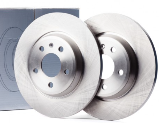 диск тормозной пер. Renault Master (98-10) (305mm28mm)  (LPR-Samko)