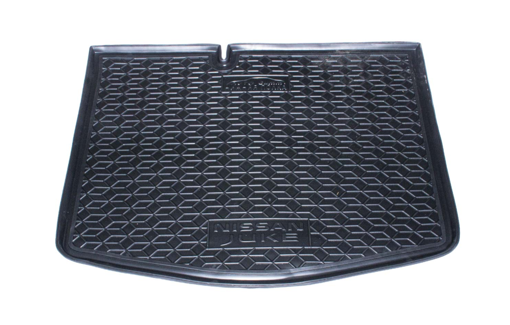коврик багажника Nissan Juke 2021-> нижняя полка