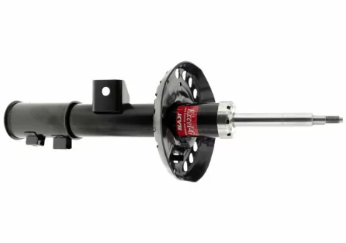 Амортизатор підвіски