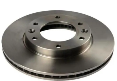 Диск гальмівний передній