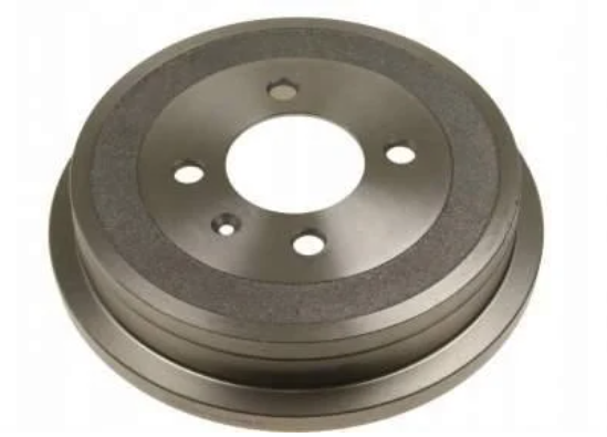 Гальмівний барабан