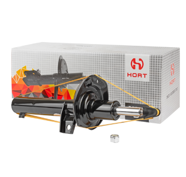 амортизатор пер. VW  Jetta IV, Skoda Octavia A5 (d50) газ. (Ultra-SR) газ.  (HORT)