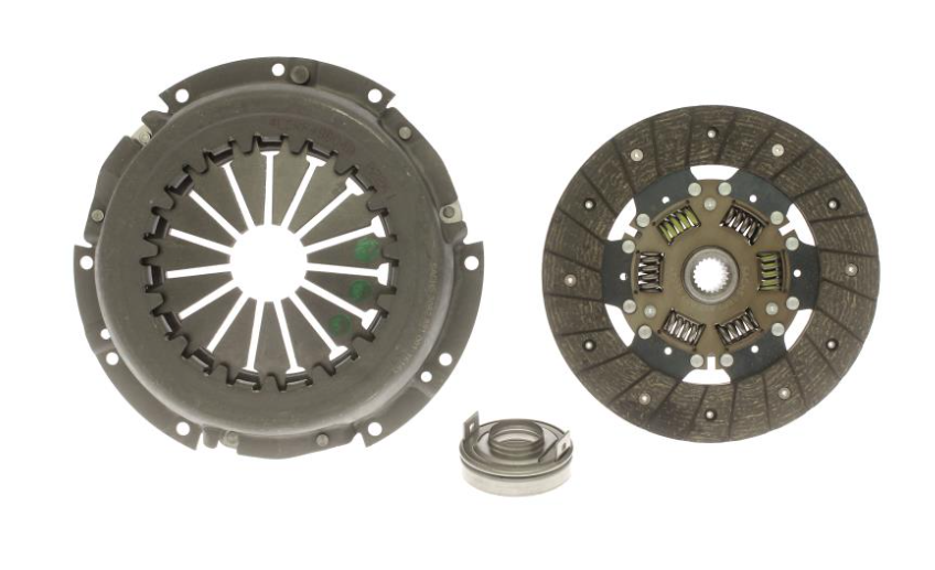 Комплект зчеплення