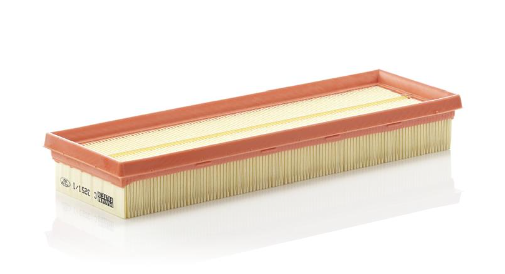 Повітряний фільтр