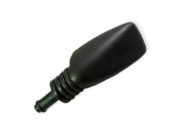 зеркало наружное Таврия левое 25787 - зображення 2