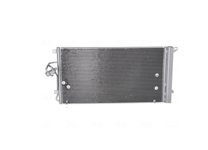 Конденсер AI Q7(06-)3.0 TDi(+)[OE 4L0.260.401]