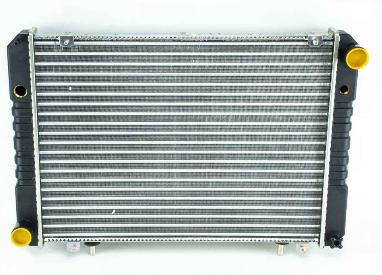 радиатор двиг. Газель 3хрядн. н\о алюм. (LSA) цельнопаяный