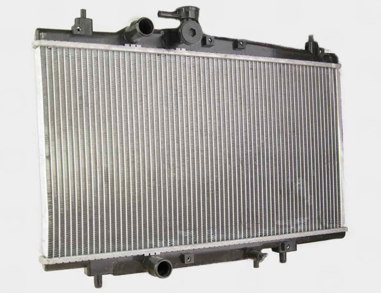 радиатор двиг.Geely CK (FITSHI) FT 1683-84RG