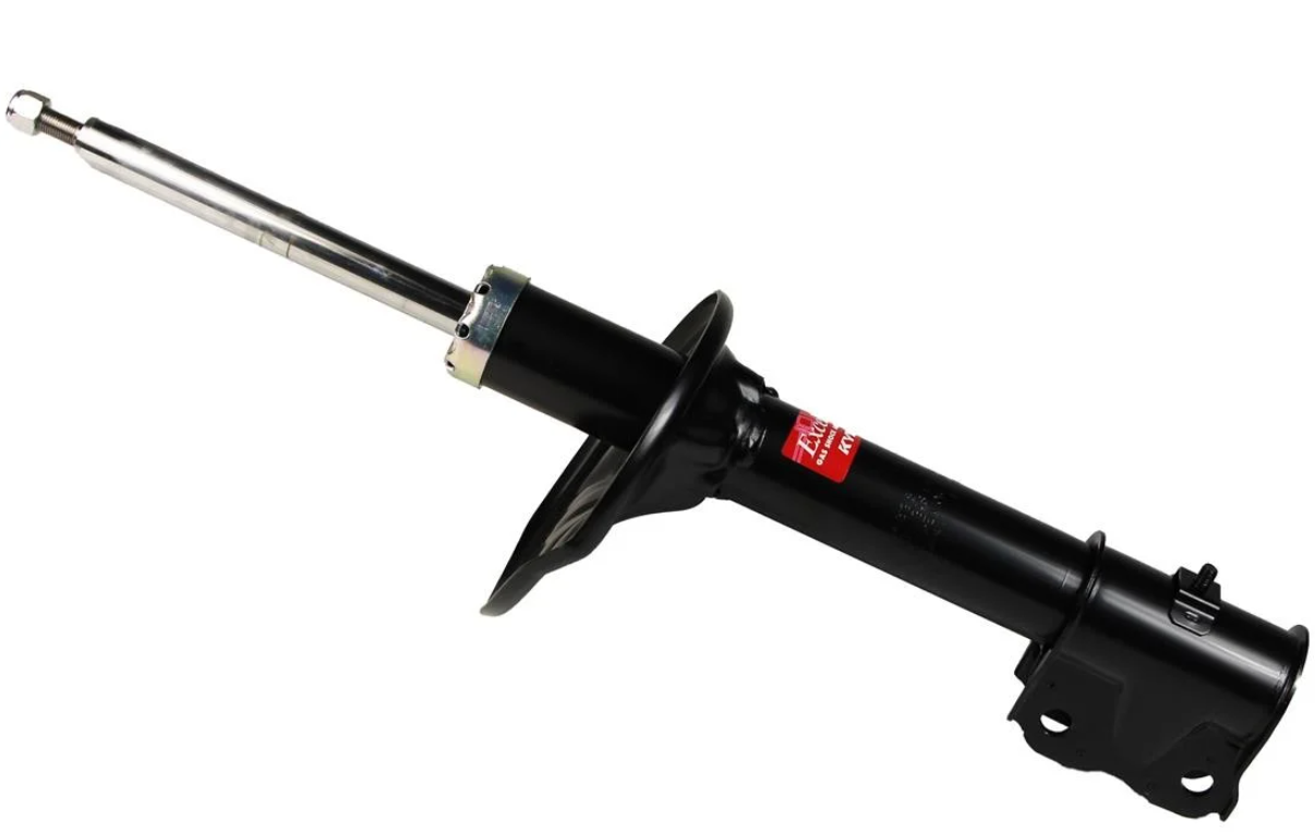 Амортизатор підвіски