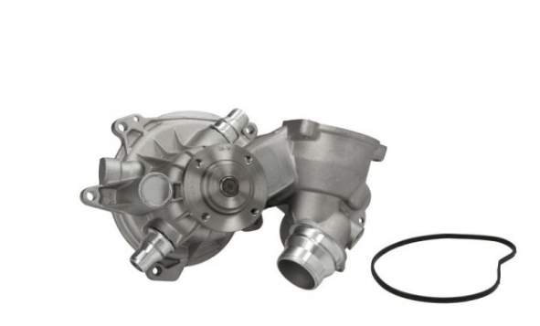 Водяна помпа