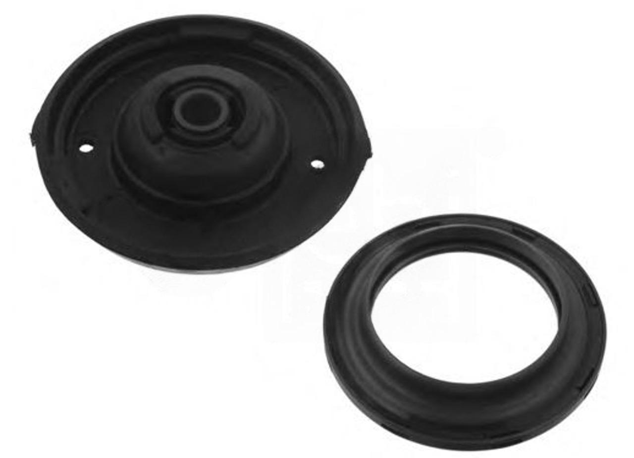 опора стойки пер. Peugeot Partner-Citroen Berlingo 08-> (с подш) (FEBI)