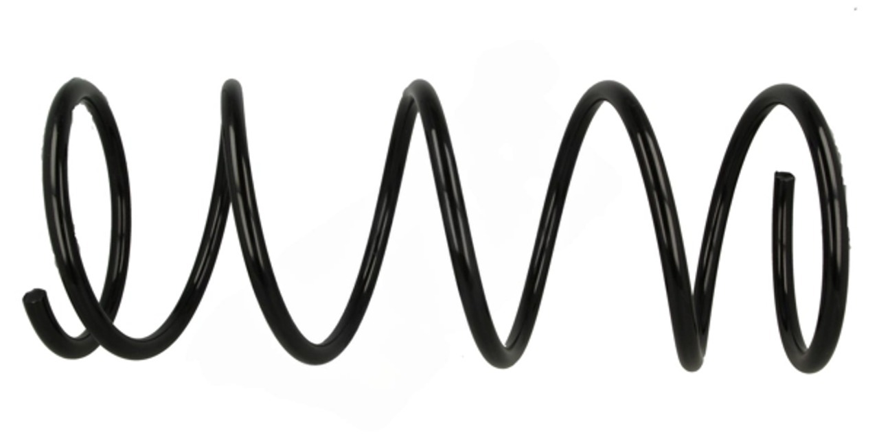 пружина пер. Ford Focus I 1.6i 98->  (HART)