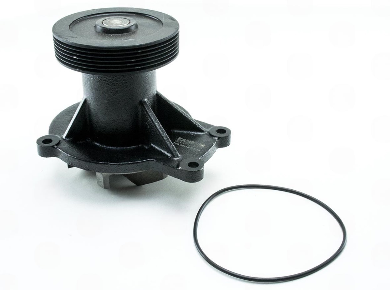 помпа КАМАЗ Евро-2 (КАМКОМ)