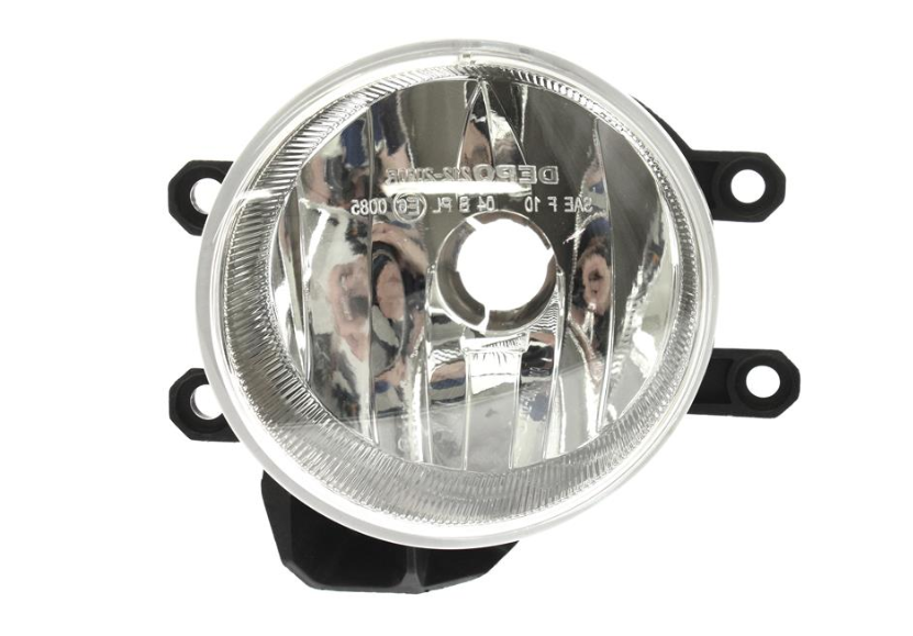 CN C1 14- Противотуманка лів. H16, - патрон. [DEPO]