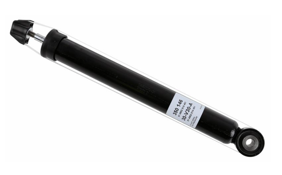 Амортизатор підвіски