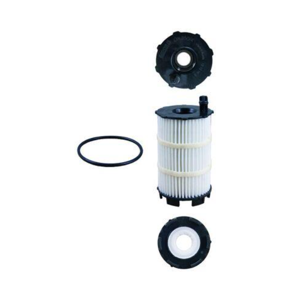 Масляний фільтр