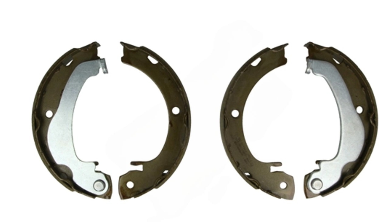 кол. ручника Toyota VERSO 09->  (HART)