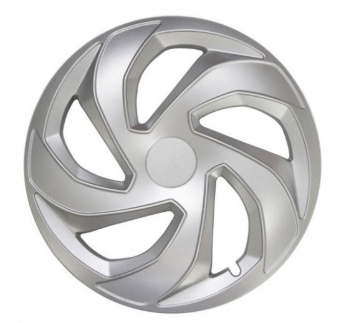 колпак колесный 15" JESTIC "Rex"